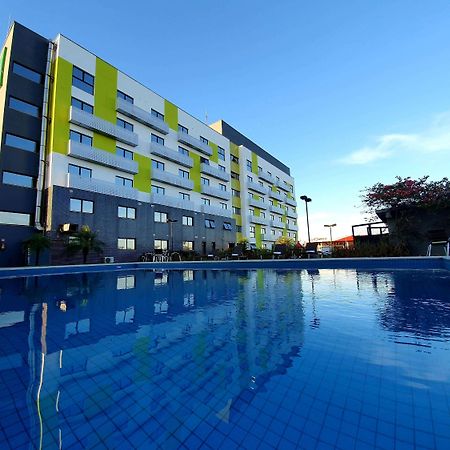 Ibis Styles Parauapebas (Adults Only) מראה חיצוני תמונה