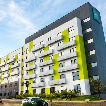 Ibis Styles Parauapebas (Adults Only) מראה חיצוני תמונה