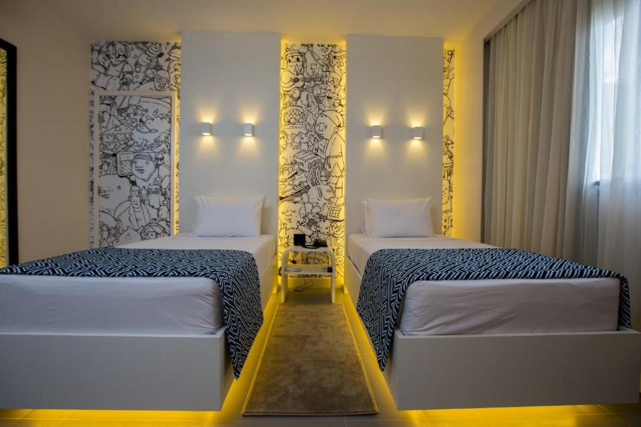 Ibis Styles Parauapebas (Adults Only) מראה חיצוני תמונה