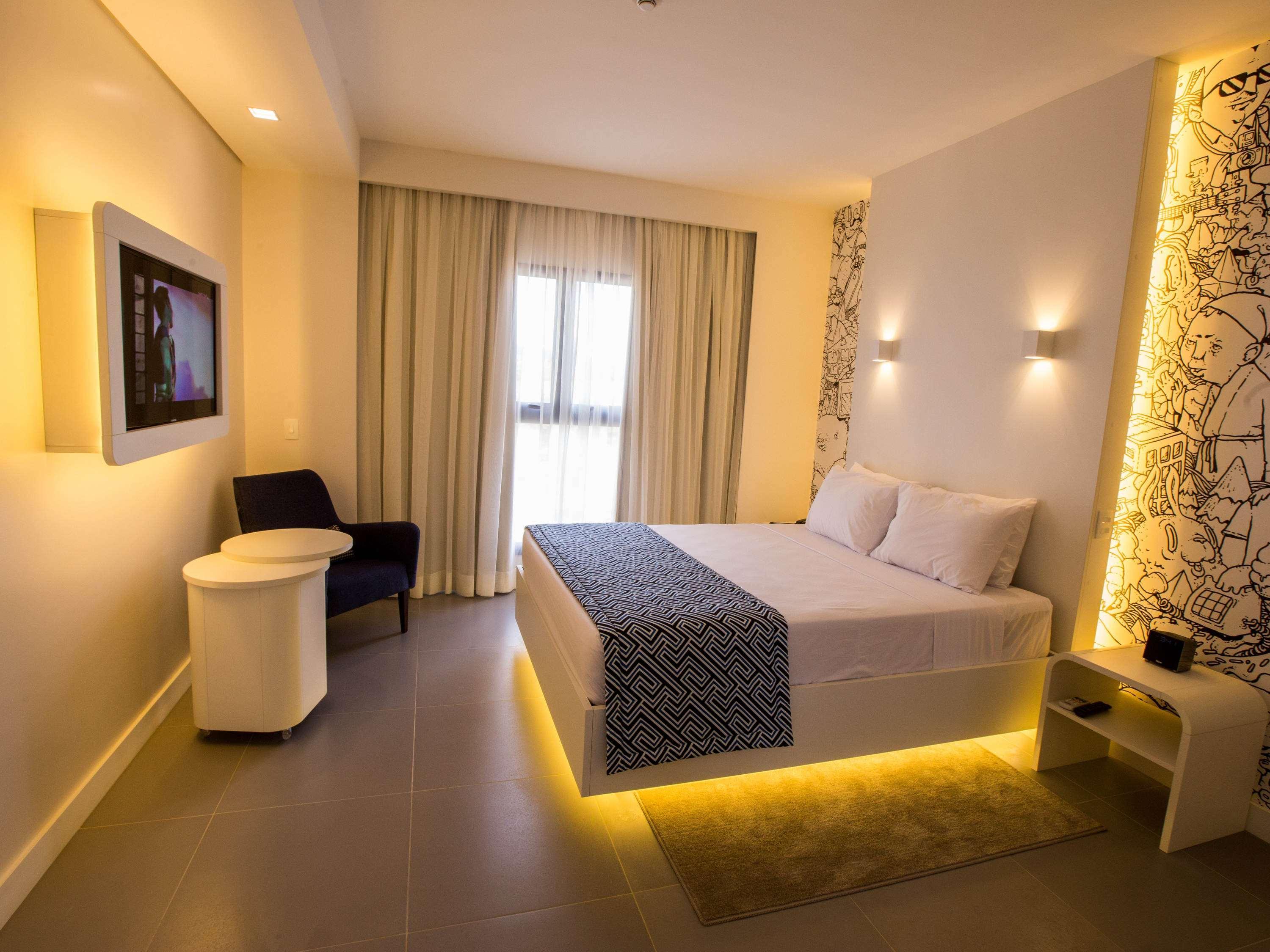 Ibis Styles Parauapebas (Adults Only) מראה חיצוני תמונה