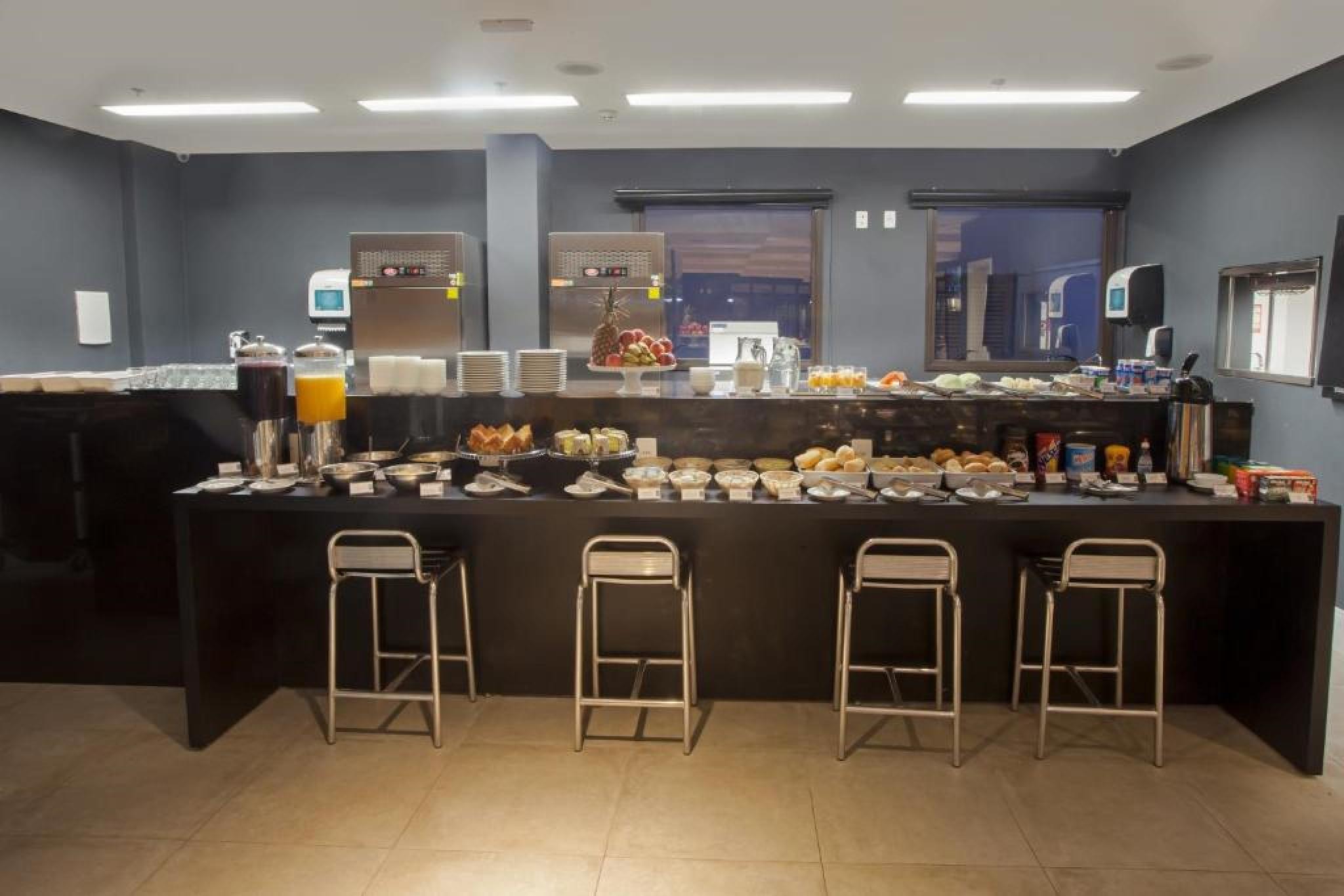 Ibis Styles Parauapebas (Adults Only) מראה חיצוני תמונה