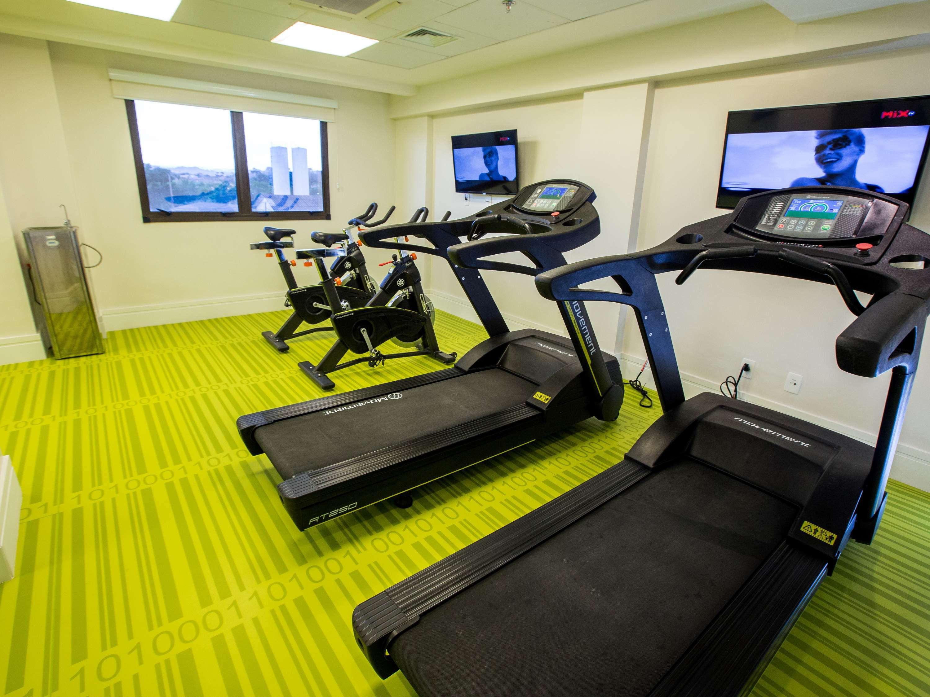 Ibis Styles Parauapebas (Adults Only) מראה חיצוני תמונה