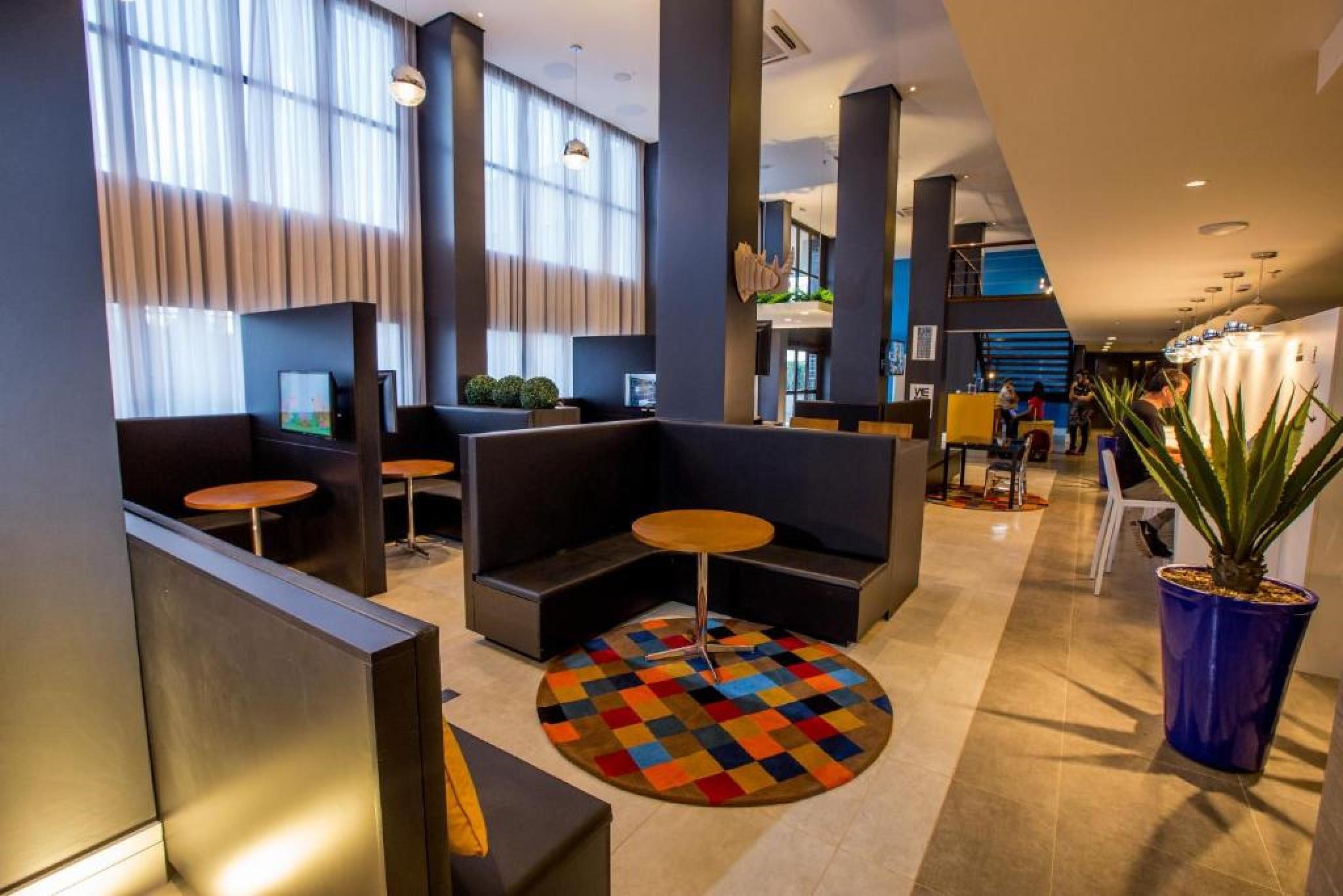 Ibis Styles Parauapebas (Adults Only) מראה חיצוני תמונה