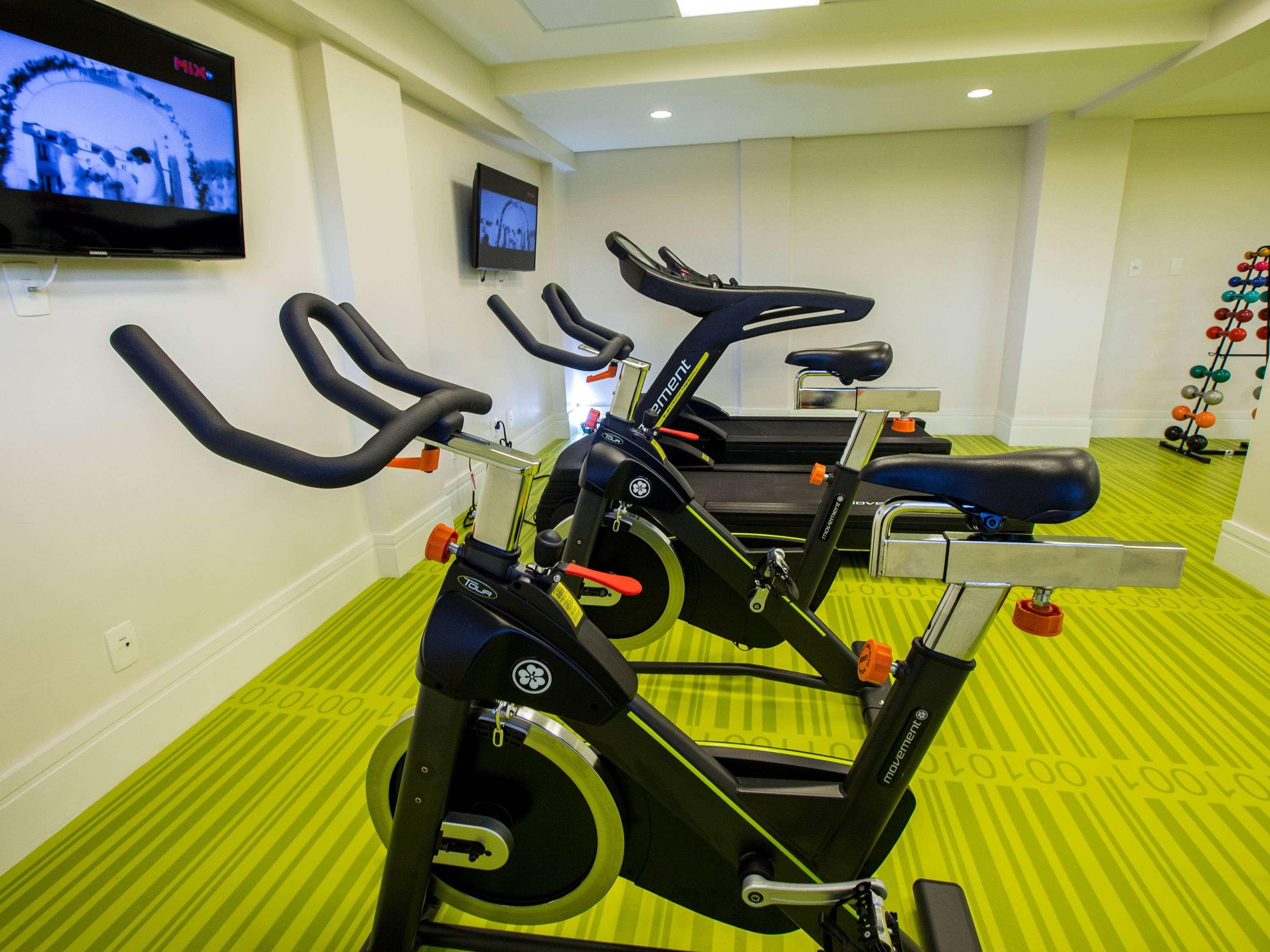 Ibis Styles Parauapebas (Adults Only) מראה חיצוני תמונה