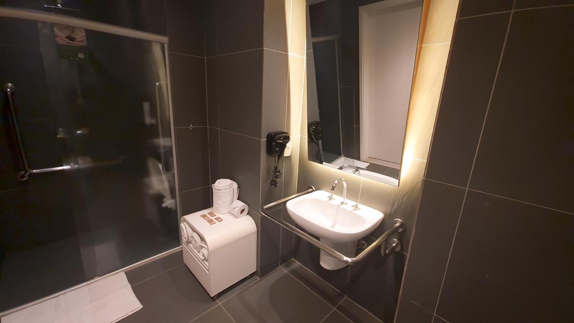Ibis Styles Parauapebas (Adults Only) מראה חיצוני תמונה