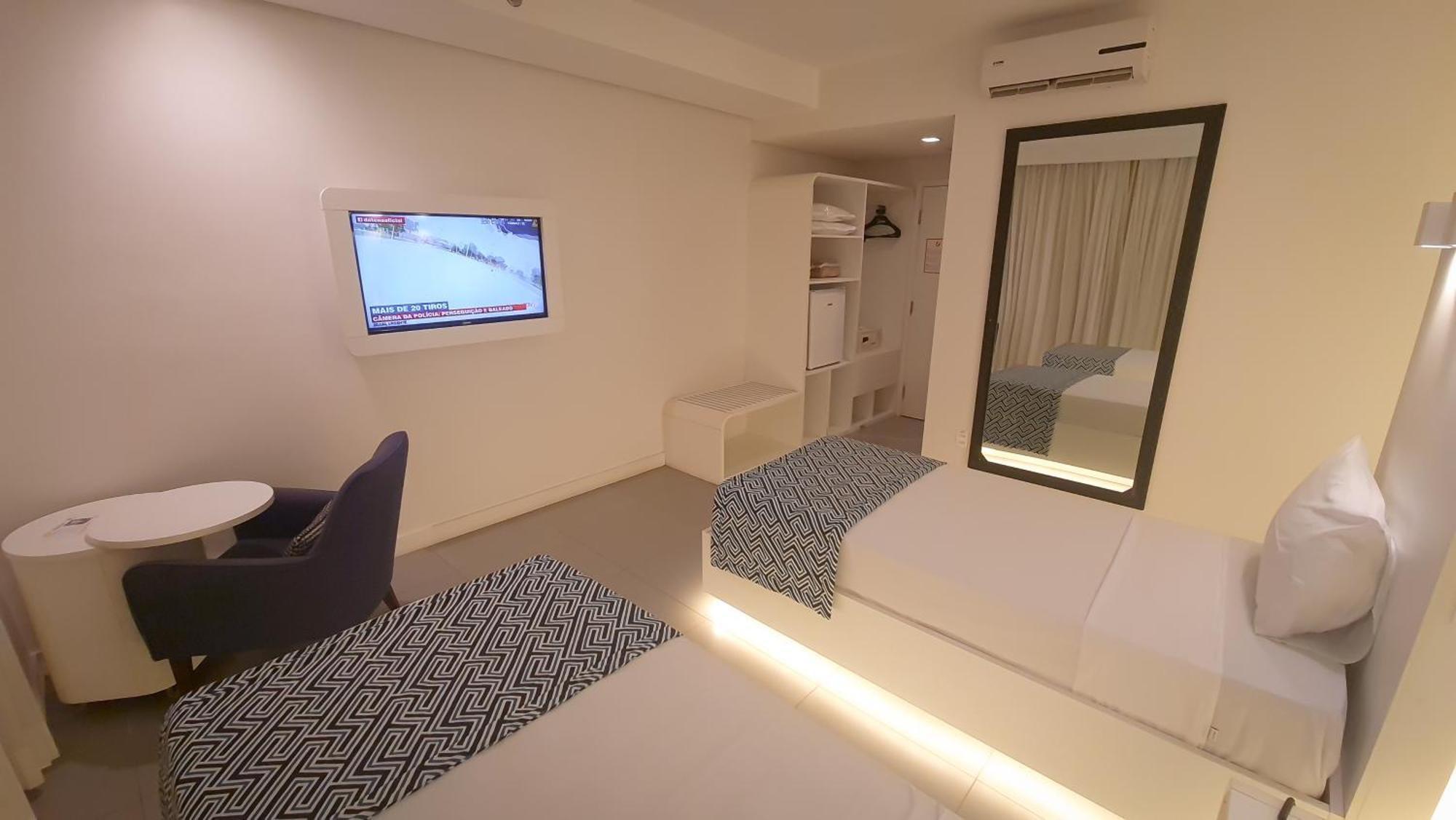 Ibis Styles Parauapebas (Adults Only) מראה חיצוני תמונה