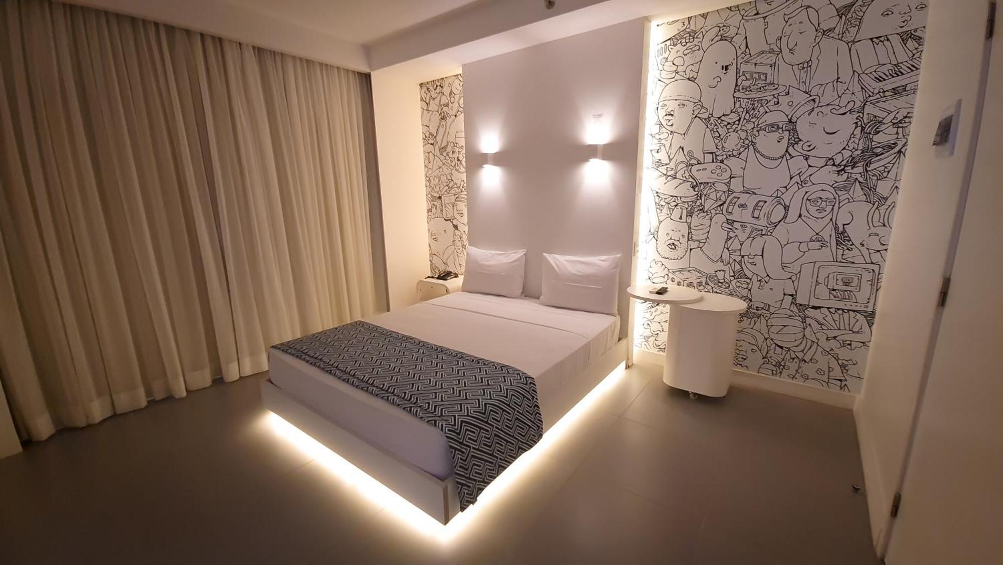Ibis Styles Parauapebas (Adults Only) מראה חיצוני תמונה