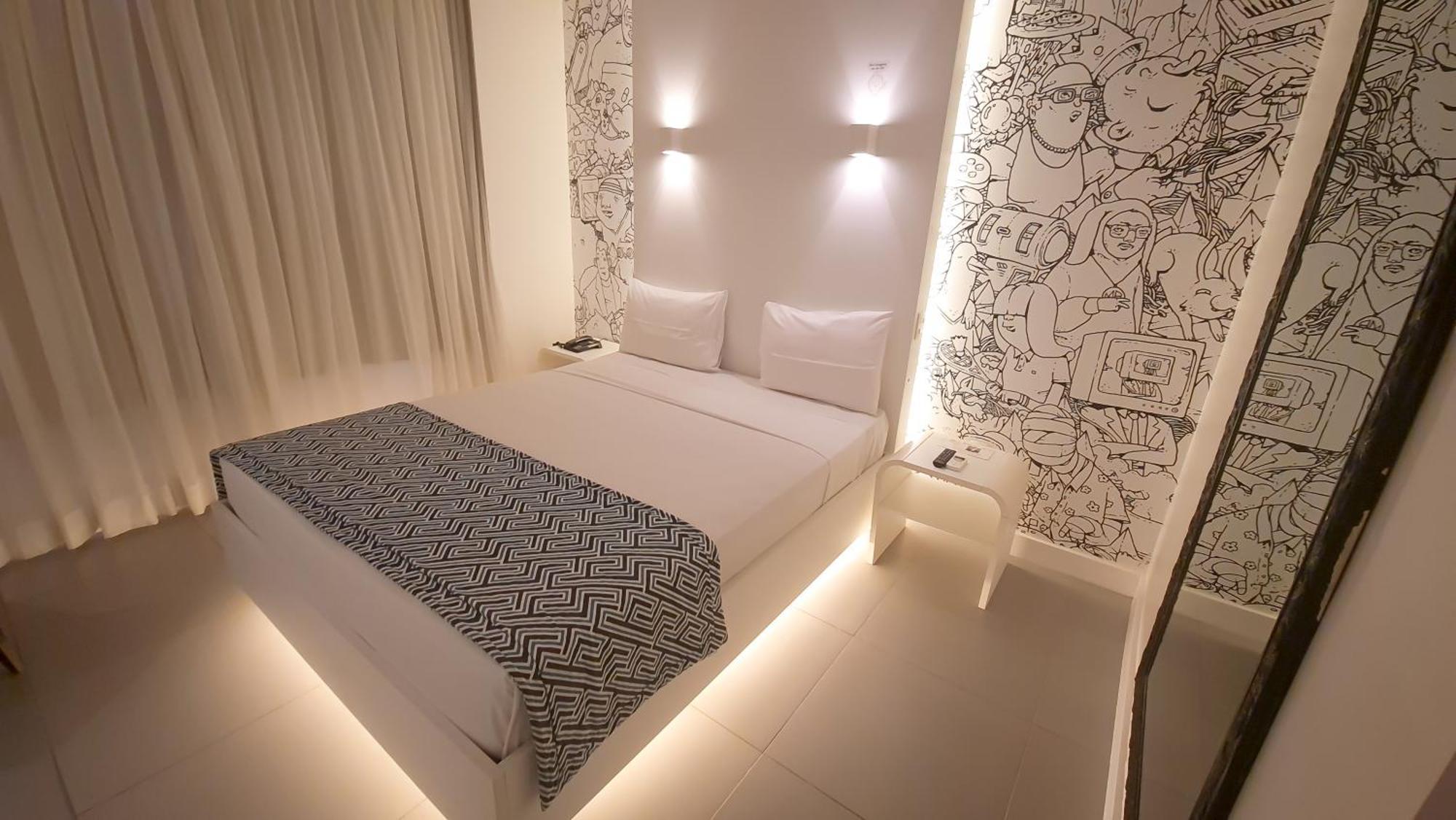 Ibis Styles Parauapebas (Adults Only) מראה חיצוני תמונה