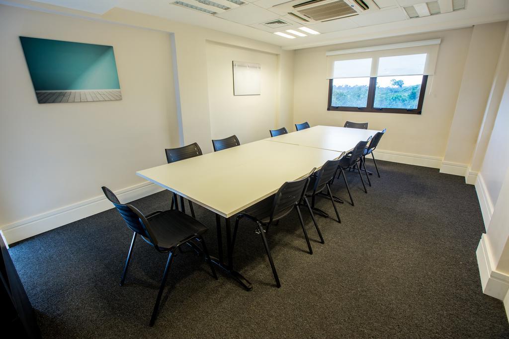 Ibis Styles Parauapebas (Adults Only) מראה חיצוני תמונה