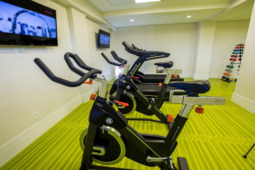 Ibis Styles Parauapebas (Adults Only) מראה חיצוני תמונה