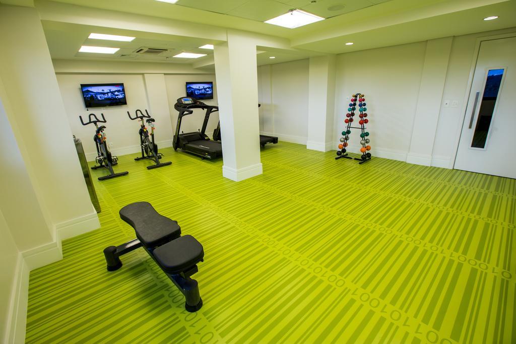 Ibis Styles Parauapebas (Adults Only) מראה חיצוני תמונה