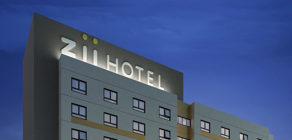 Ibis Styles Parauapebas (Adults Only) מראה חיצוני תמונה