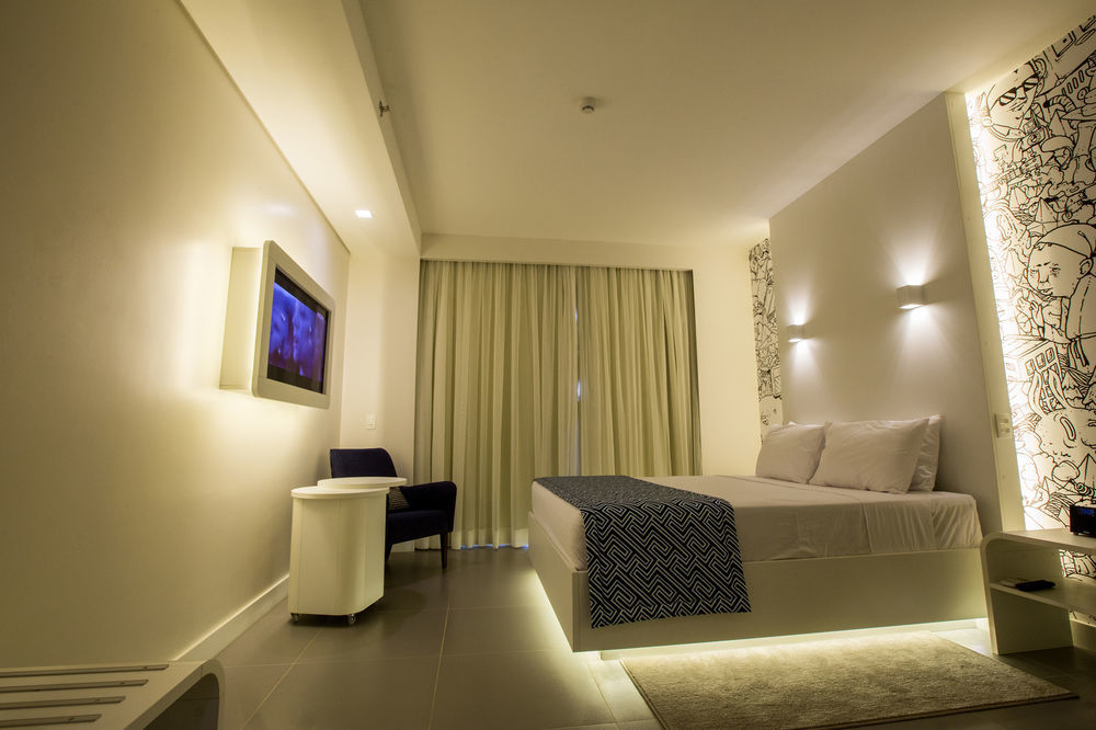 Ibis Styles Parauapebas (Adults Only) מראה חיצוני תמונה