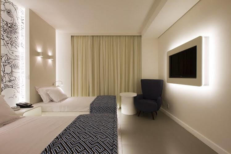 Ibis Styles Parauapebas (Adults Only) מראה חיצוני תמונה