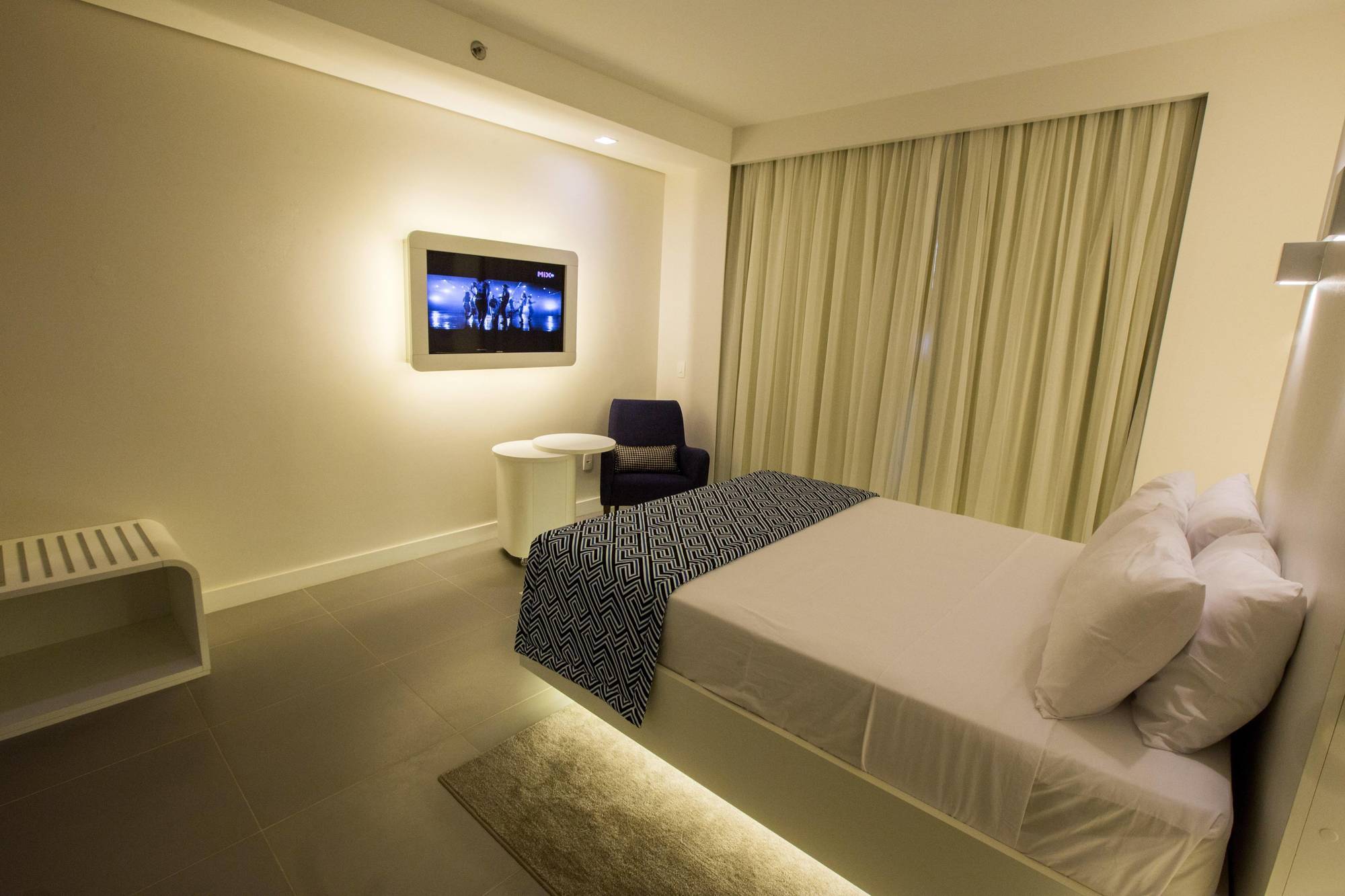 Ibis Styles Parauapebas (Adults Only) מראה חיצוני תמונה