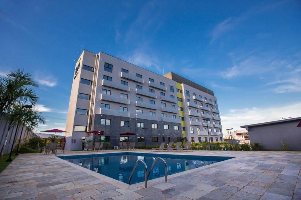 Ibis Styles Parauapebas (Adults Only) מראה חיצוני תמונה