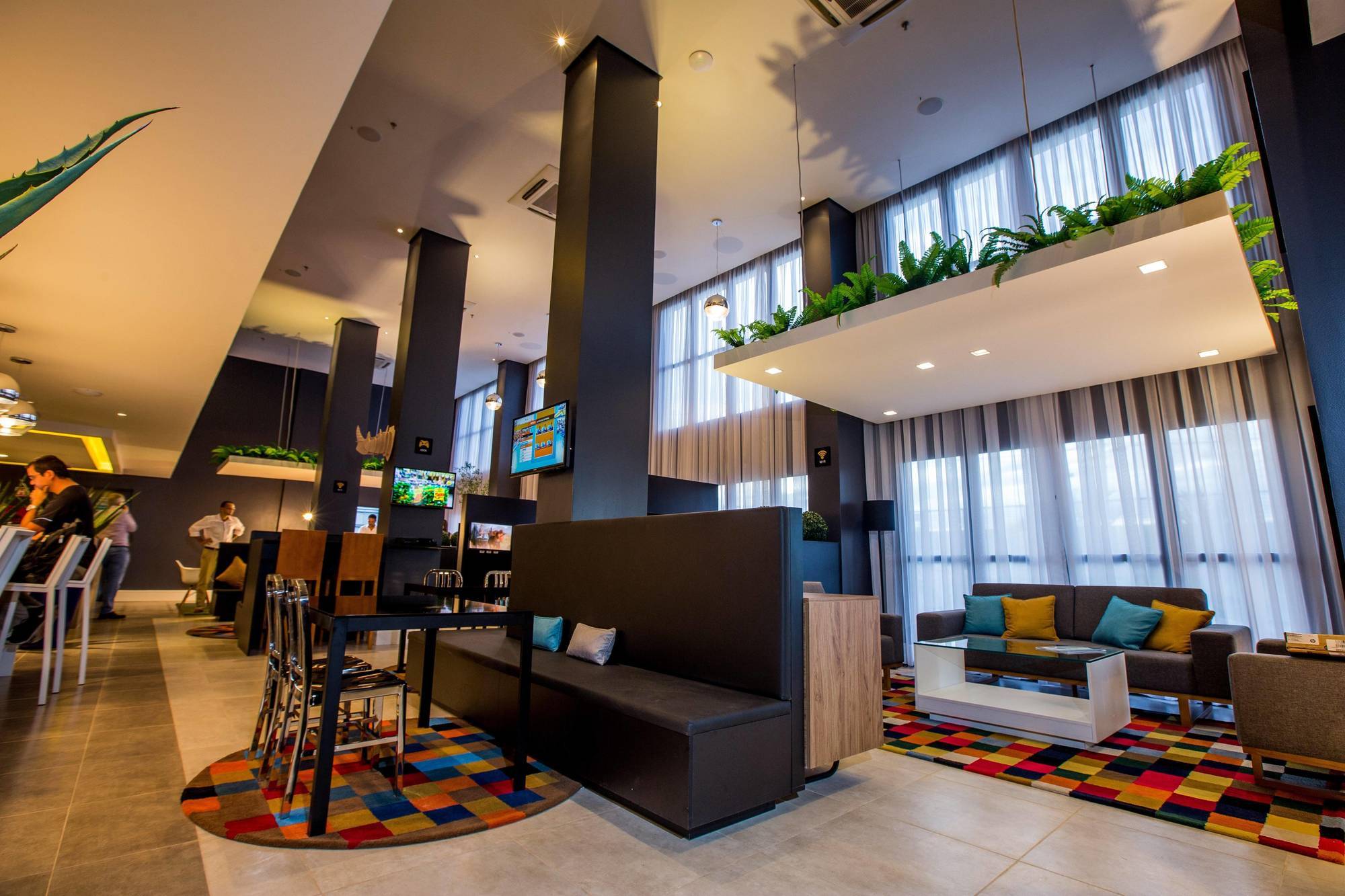 Ibis Styles Parauapebas (Adults Only) מראה חיצוני תמונה