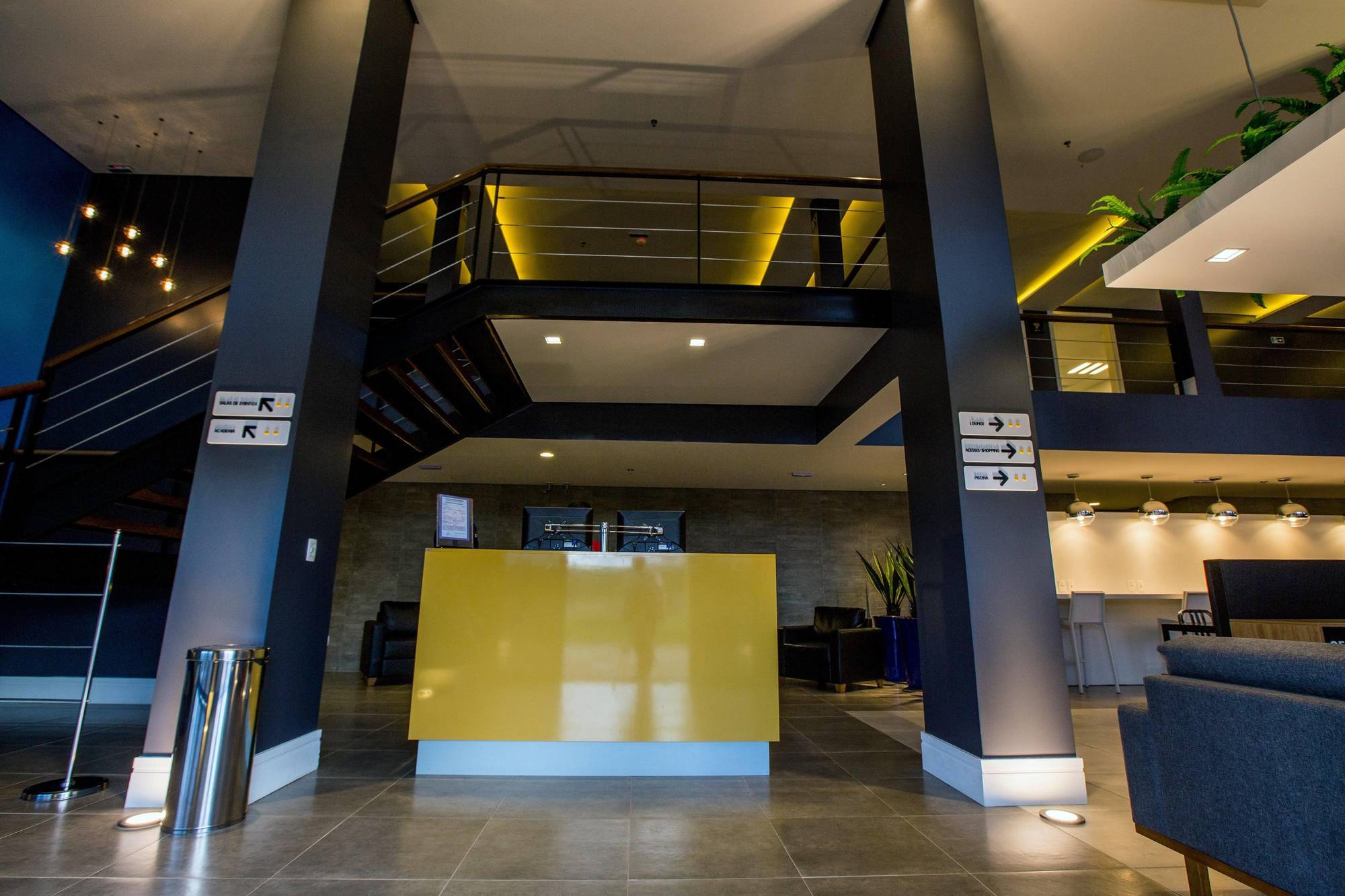 Ibis Styles Parauapebas (Adults Only) מראה חיצוני תמונה