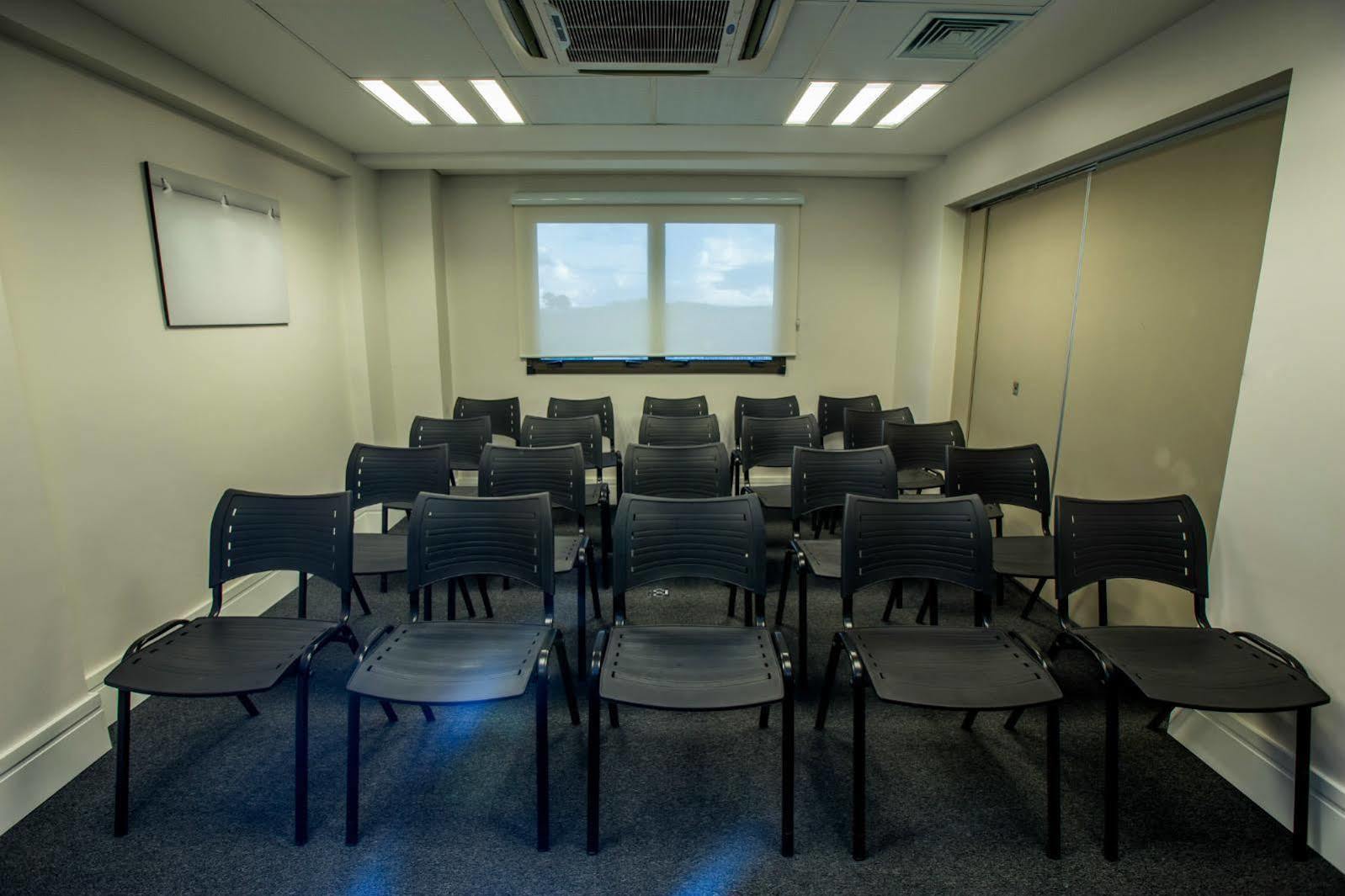 Ibis Styles Parauapebas (Adults Only) מראה חיצוני תמונה