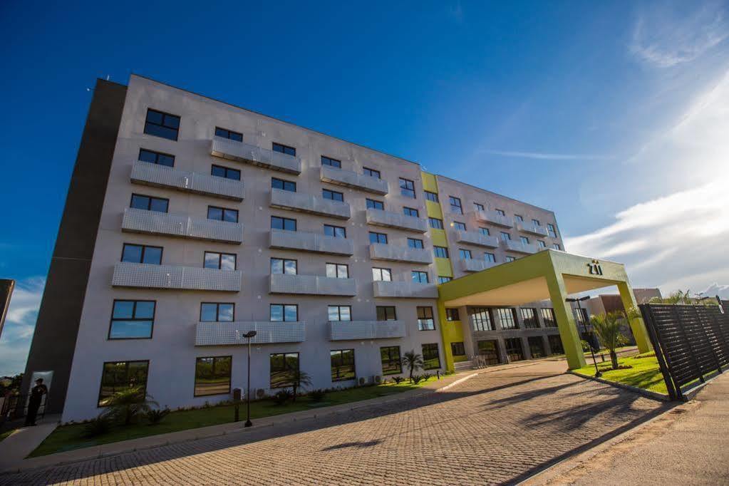 Ibis Styles Parauapebas (Adults Only) מראה חיצוני תמונה
