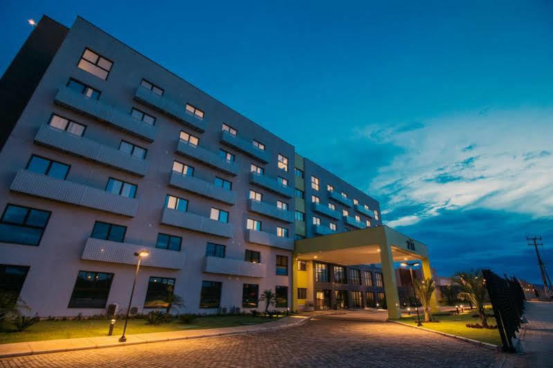 Ibis Styles Parauapebas (Adults Only) מראה חיצוני תמונה