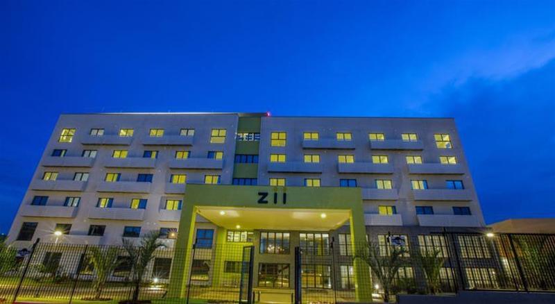 Ibis Styles Parauapebas (Adults Only) מראה חיצוני תמונה