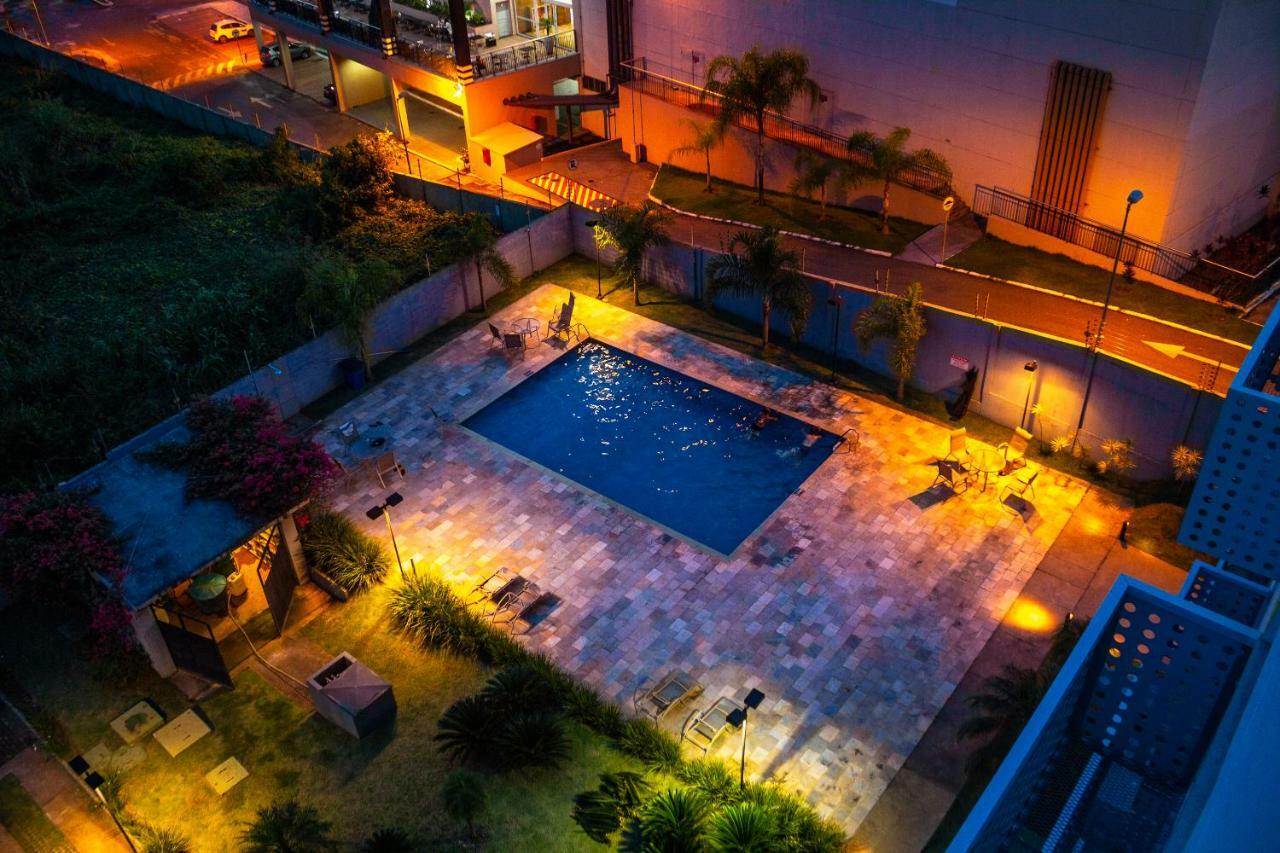 Ibis Styles Parauapebas (Adults Only) מראה חיצוני תמונה